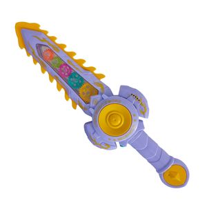 اسباب بازی مدل شمشیر موزیکال کد 812